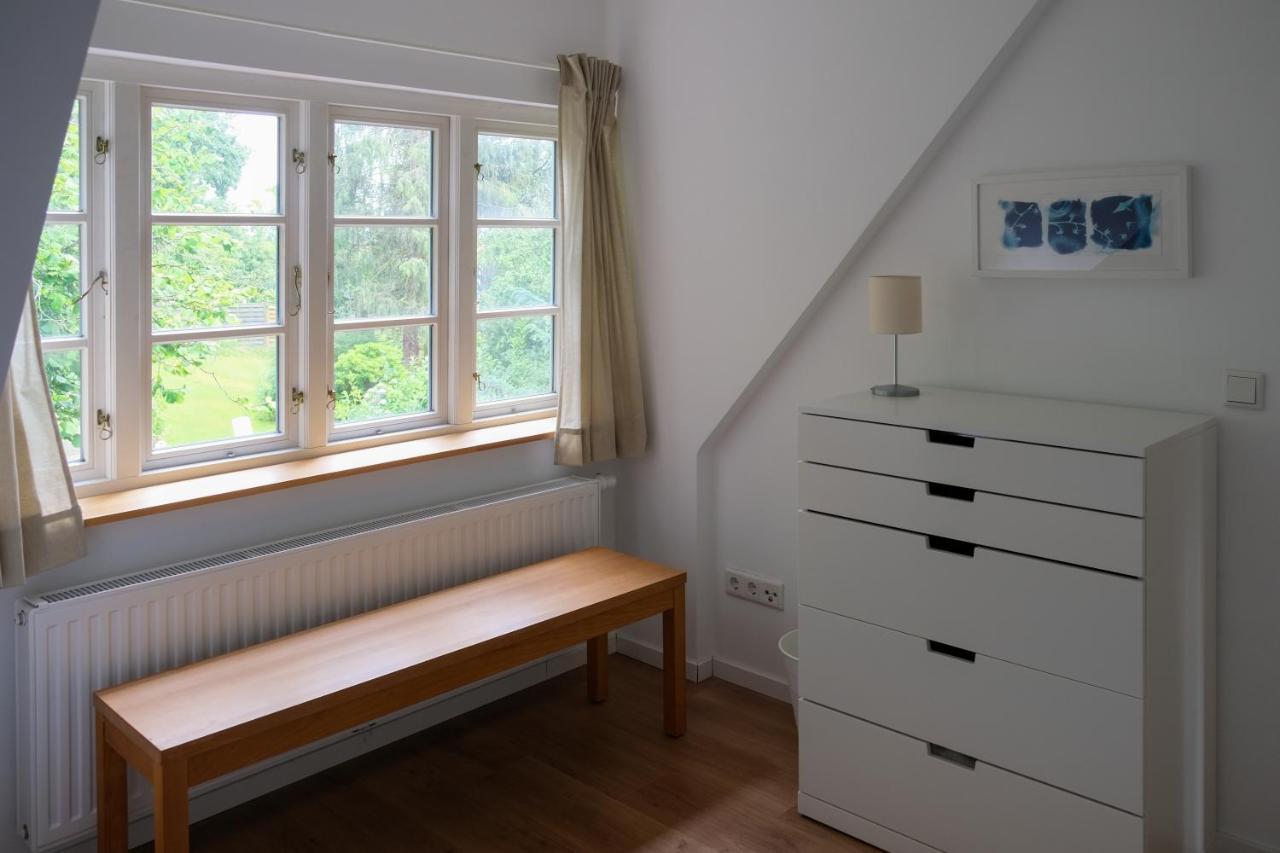 Ferienwohnung Lindenhuus Fleckeby Exterior foto
